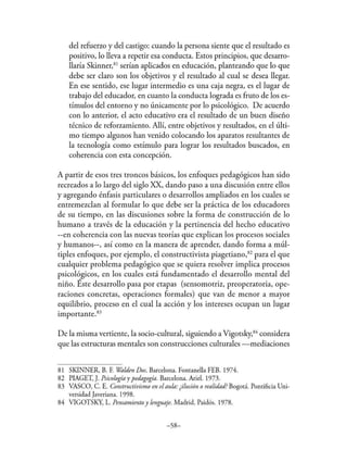 Pedagogías críticas Napoleón