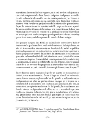Pedagogías críticas Napoleón