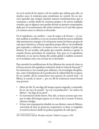 Pedagogías críticas Napoleón