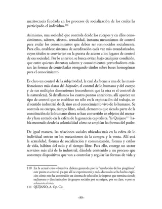 Pedagogías críticas Napoleón