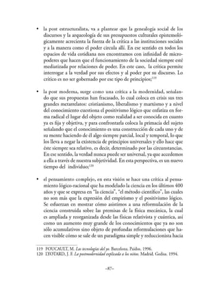 Pedagogías críticas Napoleón