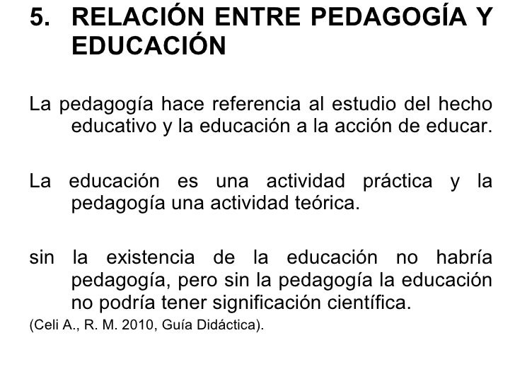 Resultado de imagen para imagenes de pedagogia y educacion
