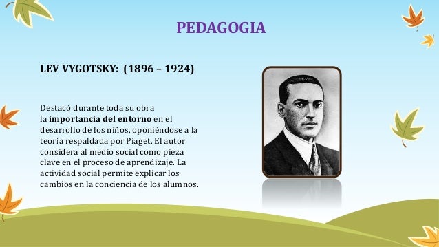 Pedagogia y-neuropedagogia según autores