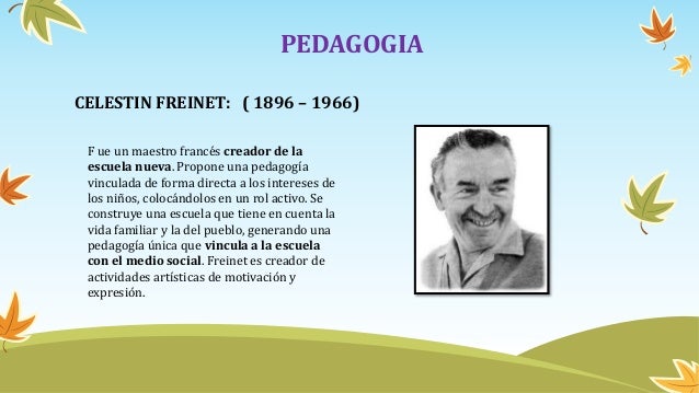 Pedagogia y-neuropedagogia según autores
