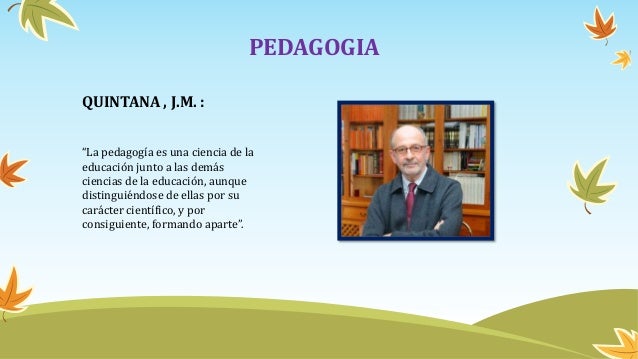 Pedagogia y-neuropedagogia según autores