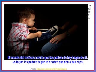 ¡Los niños son para siempre!Tommy's WindowSlideshow♫ Enciende los parlantesHAZ CLIC PARA AVANZARTexto de David Brandt BergVisita:  http://www.RenuevoDePlenitud.comCopyright © 2008 Tommy's Window. All Rights Reserved