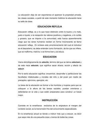 Pedagogia CríTic Ag