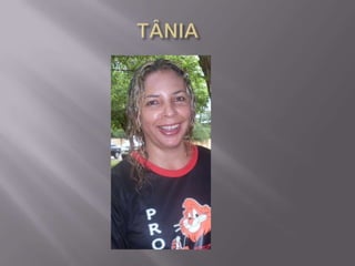 TÂNIA