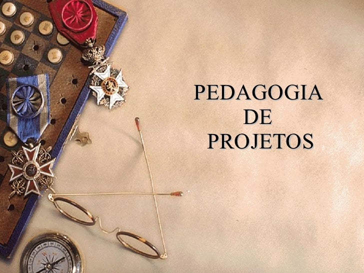 Cursos projetos