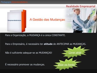  Criação de diferenciais