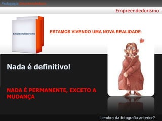  Empregabilidade/TrabalhabilidadeFidelidade?