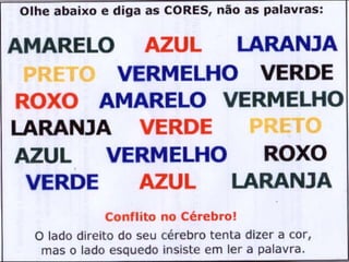 Tem paciênciaMuita Energia