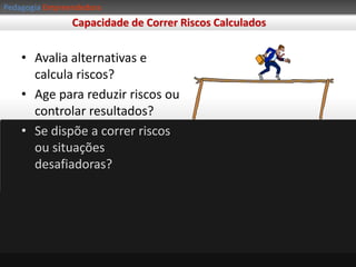 Participa de eventos para ampliar a rede de relacionamentos