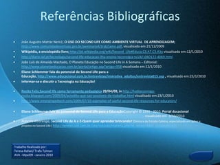 COMO?criar um espaço próprio desenvolver conteúdos,