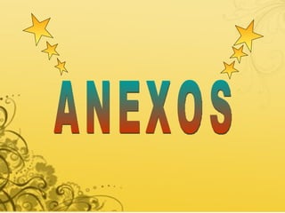 ANEXOS 