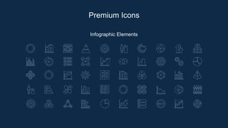 Infographic Elements
Premium Icons
 