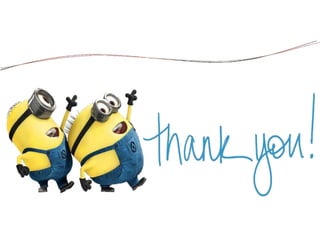 Pedagogical analysis