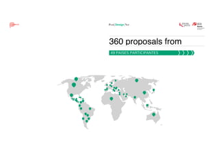 360 proposals from
 