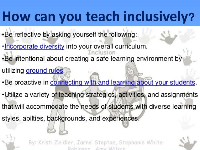 pedagogical skills