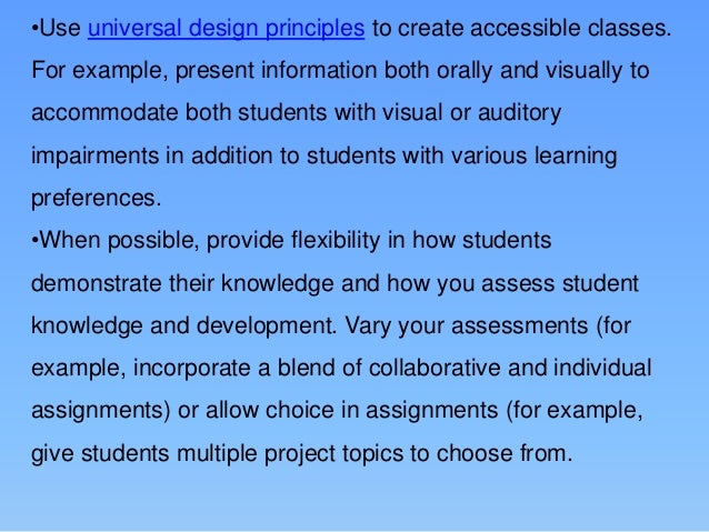pedagogical skills