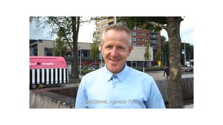 Startbijeenkomst Pedagogiek FO