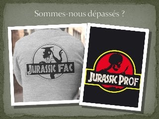 Webinaire IFIC-AUF - Faut-il changer de pédagogie à l'ère du numérique ?