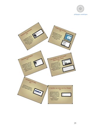 pédagogies numériques




25
 