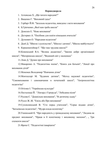 Свято миколая в початковій школі