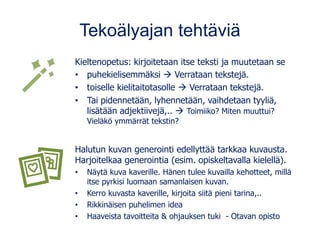 Pedagogin Digityst 5 3 24 Osallistaminen PDF Pedagogin Digityst 5 3 24 Osallistaminen PDF