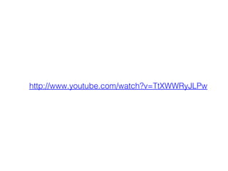 http://www.youtube.com/watch?v=TtXWWRyJLPw

 