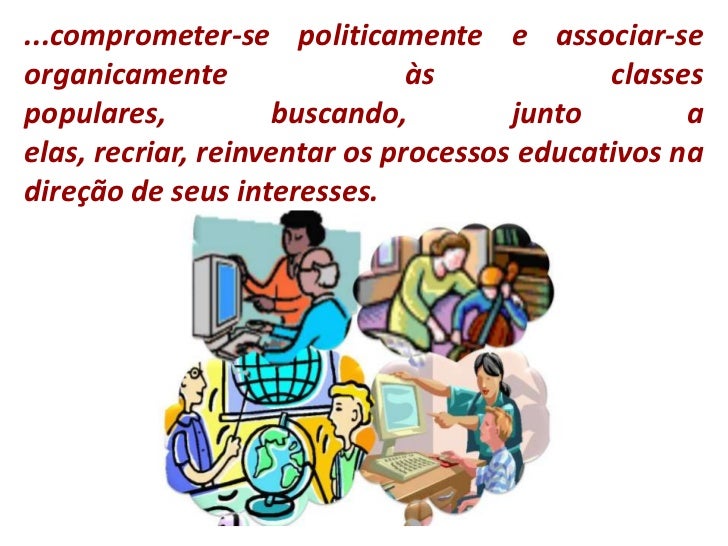 O Papel do Pedagogo O Papel do Pedagogo