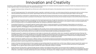 Pedagogy | PPTX