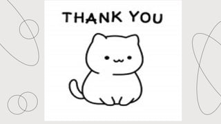 CREDITS: This presentation template was created by Slidesgo and
includes icons by Flaticon, infographics & images by Freepik and
content by Sandra Medina
Thanks!
Please, keep this slide as attribution
 