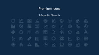 Infographic Elements
Premium Icons
 