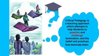 Pedagogy and pedagogical analysis | PDF