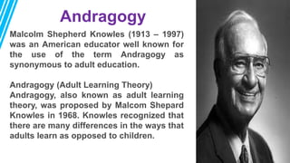 Pedagogy and pedagogical analysis | PDF