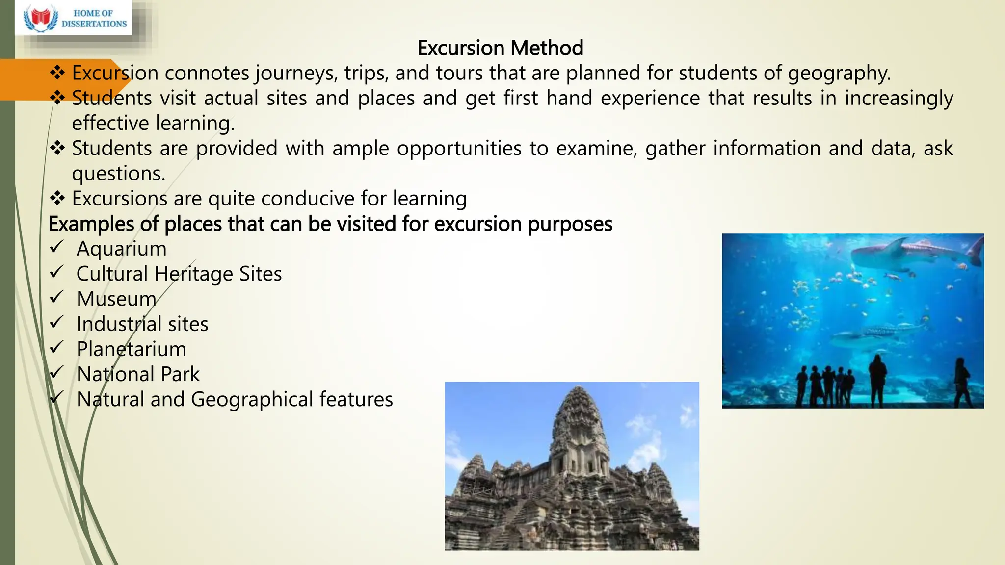 Pedagogy of Geography .ppt