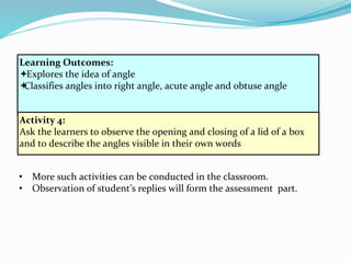 Module 9: Pedagogy of Mathematics(English) | PPTX