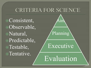 Consistent Science PEDAGOGY OF SCIENCE.pptx