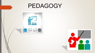 Pedagogy work (1) (1) | PPTX