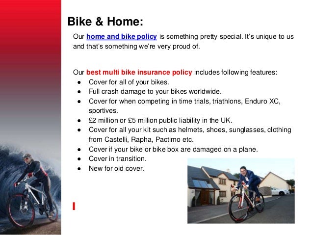 best home insurance for bikes