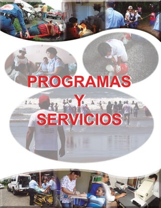 PROGRAMAS
Y
SERVICIOS

 