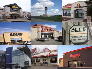 Peddie Roofing Corporate Show Produced by Unimark Creative