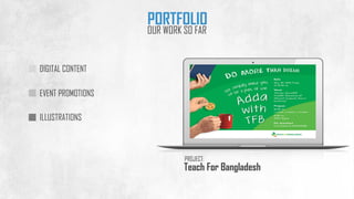 PORTFOLIO
LOGO GALLERY
 