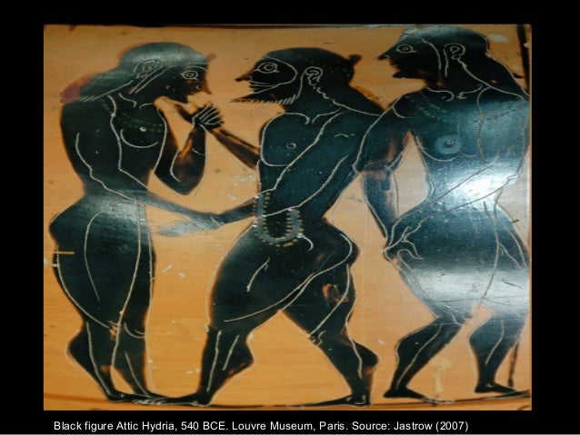 Pederasty In Ancient Greece2