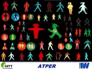 หลักการออกแบบระบบคมนาคม ที่เอื้อต่อการเดินทางโดยไม่ใช้เครื่องยนต์