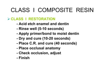 Pedia class I | PDF