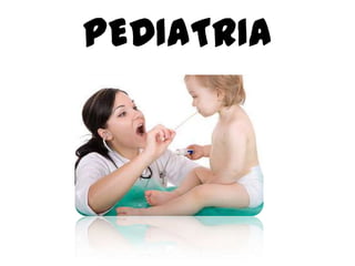 PEDIATRIA 