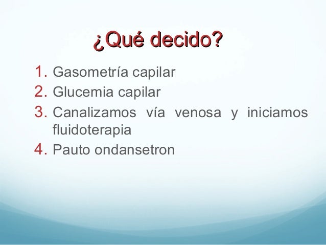 Casos Clinicos en Urgencias Pediatricas Casos Clinicos en Urgencias Pediatricas