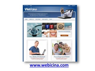 www.webicina.com
 